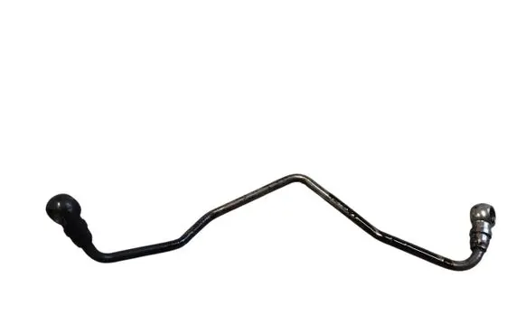 Citroen C5 Turbo turbocharger oiling pipe/hose 