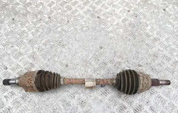 Ford Focus Front driveshaft BV613B437TA