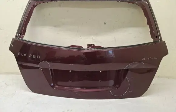 Mercedes-Benz GLK (X204) Tailgate/trunk/boot lid A2047420310