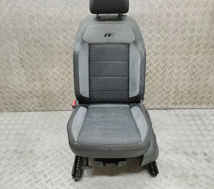 Volkswagen T-Roc Front driver seat 2Q4881105L