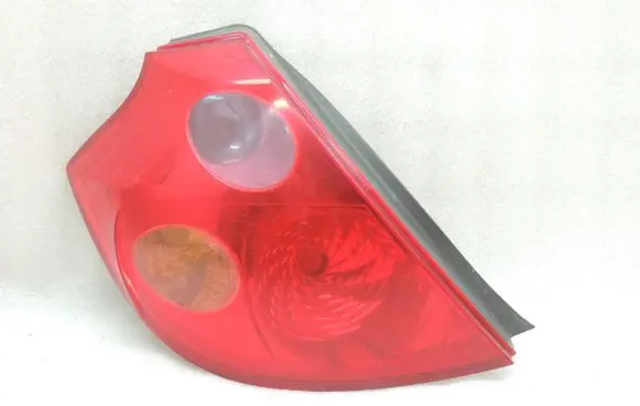 KIA Ceed Rear/tail lights 924011H000 92401-1H000