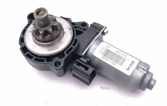 Mercedes-Benz GLC AMG Seat adjustment motor D391603 C37011102