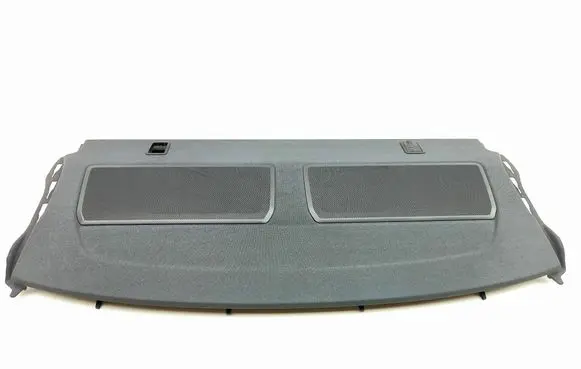 Audi A6 S6 C8 4K Parcel shelf A018005