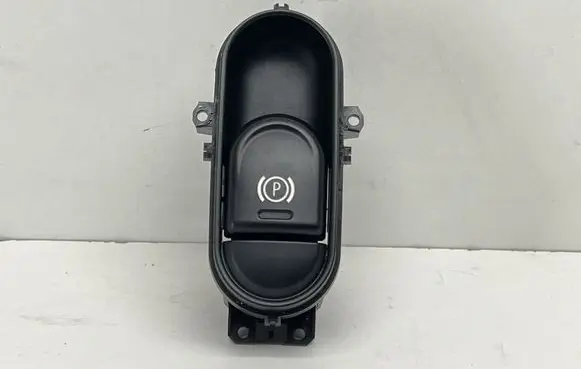Mini Cooper Countryman F60 Hand parking brake switch 6806702