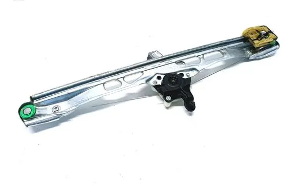 Ford Transit Custom Front door window regulator with motor BK21V23200BE