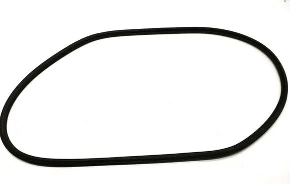 Polestar 2 Front door rubber seal 31662569