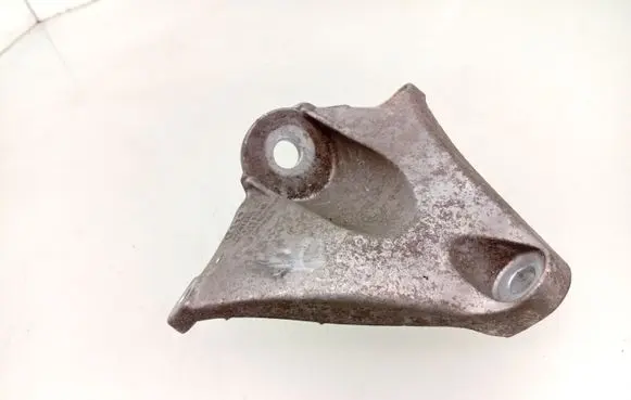 Audi A8 S8 D3 4E Gearbox mounting bracket 4E0399114Q