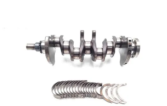 Fiat Scudo Crankshaft RHK