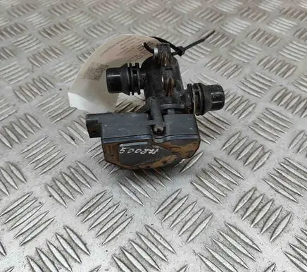 Mercedes-Benz Sprinter W907 W910 Coolant heater A0005061400