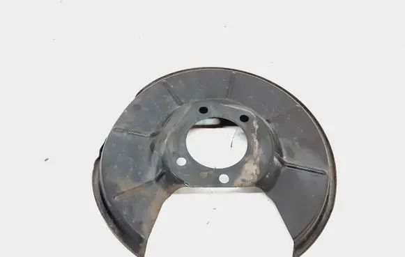 Volvo XC60 Rear brake disc plate dust cover 6G912K316A