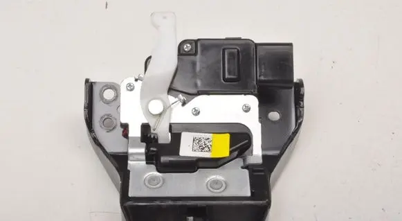 KIA Ceed Tailgate lock latch 