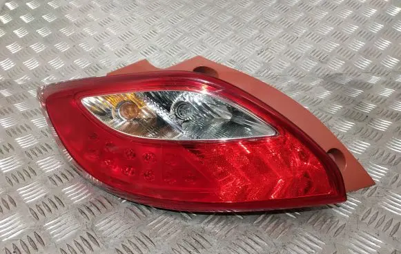 Mazda 2 Rear/tail lights P5776