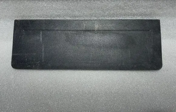 Volkswagen PASSAT B6 Other trunk/boot trim element 3C5863463