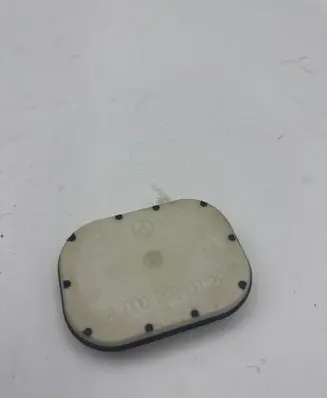 Mercedes-Benz CLK A209 C209 Other interior part 