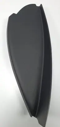 Mazda MX-5 NC Miata Dashboard side end trim NE51-64950