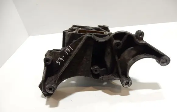 Audi A6 S6 C6 4F Power steering pump mounting bracket 059145169AD 57171