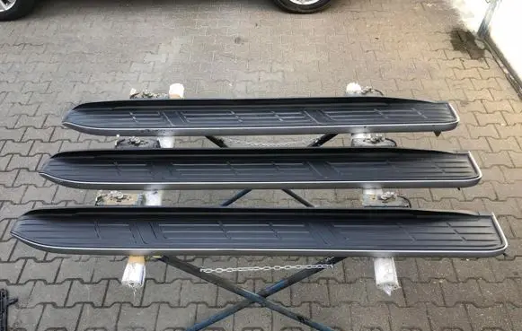Toyota Land Cruiser (J150) Other sill/pillar trim element