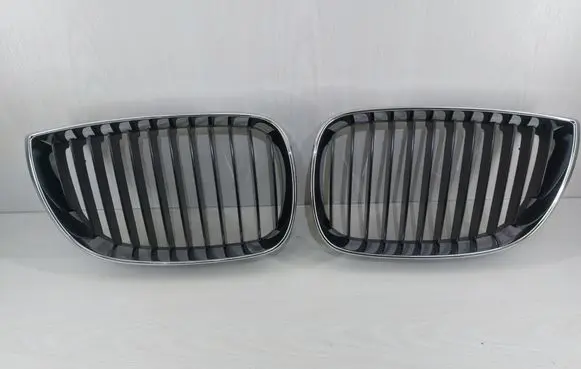 BMW 1 E81 E87 Front grill L511370771299 R511370771309