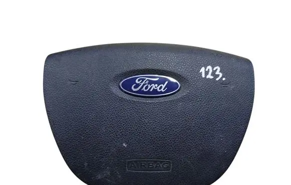 Ford Focus Steering wheel airbag 4M51A042B85CF3ZHE