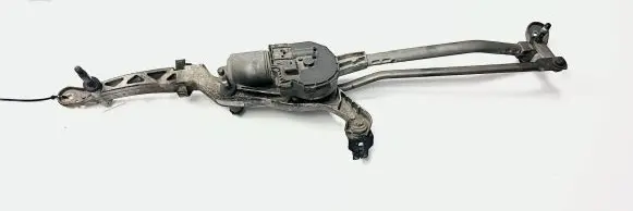 Mitsubishi Montero Front wiper linkage A2128201240