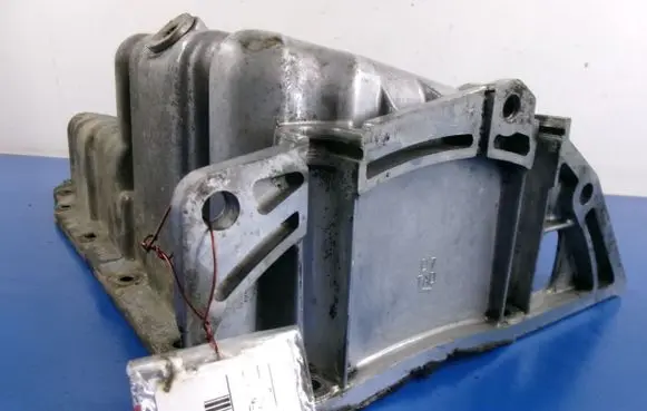 Opel Vectra C Oil sump 