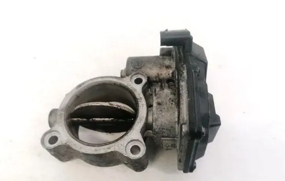 BMW 5 GT F07 Throttle valve 781075202 10378517