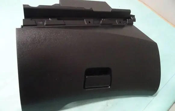 Peugeot 207 Glove box 9650079777