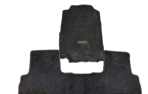 Honda CR-V Car floor mat set 