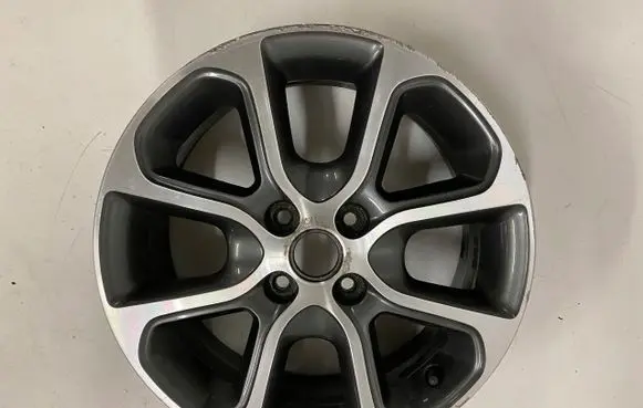 KIA Picanto R16 alloy rim 