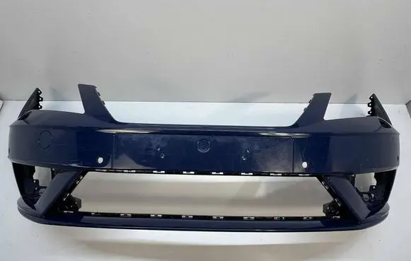 Seat Leon (5F) Front bumper 5F0807221R 5F0807217JC 5F0807221