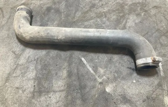 Mercedes-Benz Sprinter W906 Engine coolant pipe/hose