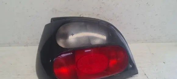 Renault Megane I Rear/tail lights 7700828137