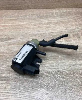 Citroen C5 Turbo solenoid valve 701633040