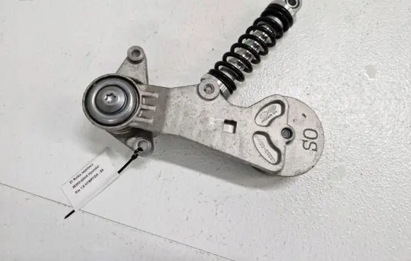 Hyundai Kona I Generator/alternator belt tensioner 25283-03HA