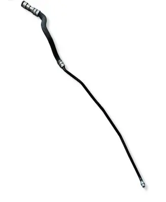 BMW 3 E90 E91 Oil cooling pipe 7804145