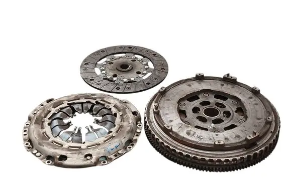 Renault Kadjar Clutch set kit 302100495R