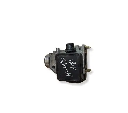 BMW 3 E36 Mass air flow meter 1734651