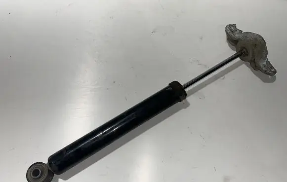 Opel Insignia A Rear shock absorber/damper SA1214 GD0721