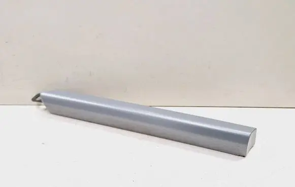 Opel Astra H Dashboard glove box trim 331985437