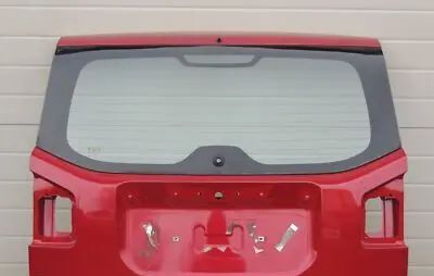 Chevrolet Orlando Tailgate/trunk/boot lid 95160892 95186445