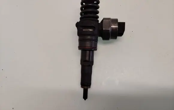 Volkswagen Sharan Fuel injector 38130073F