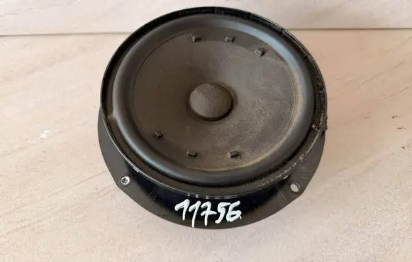 Volkswagen Golf VII Front door speaker 5G0035453A
