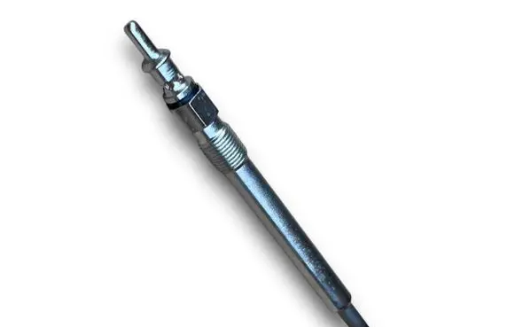 Mercedes-Benz GLA H247 Glow plug S586 1616055780