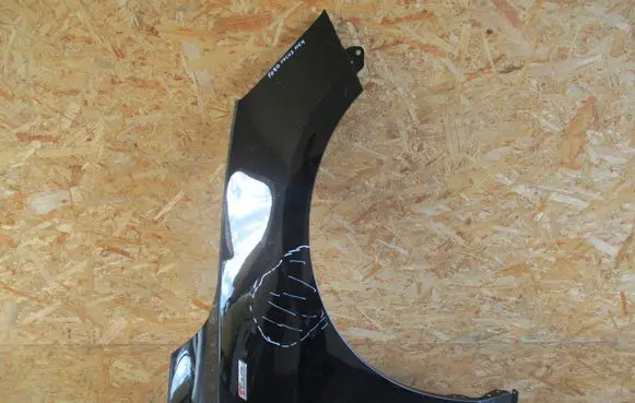 Ford Focus Fender JX7BA16015AD