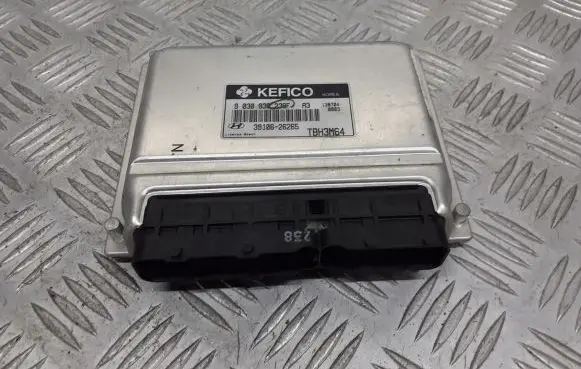 Nissan Primera Engine control unit/module