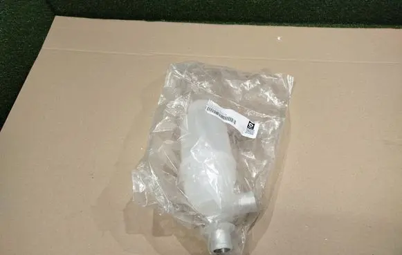 Smart ForTwo I Coolant expansion tank/reservoir 0003427V007 0003427