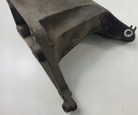 Mercedes-Benz E W211 Engine mounting bracket 2732231504