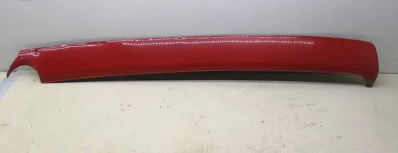 BMW 3 E36 Front bumper lip 5112 19773849