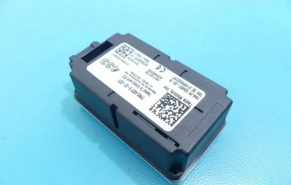 Tesla Model S Central body control module A2C93336700-04 IMPRK1147569