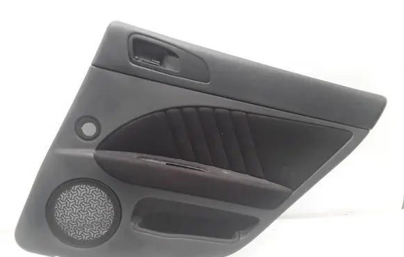 Alfa Romeo 159 Rear door card panel trim 380170 380159